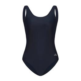 Slazenger LYCRAÂ® XTRA LIFE â„¢ Basic Swimsuit Ladies