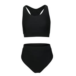 Slazenger Sport LYCRAÂ® XTRA LIFEâ„¢ Bikini Set Womens