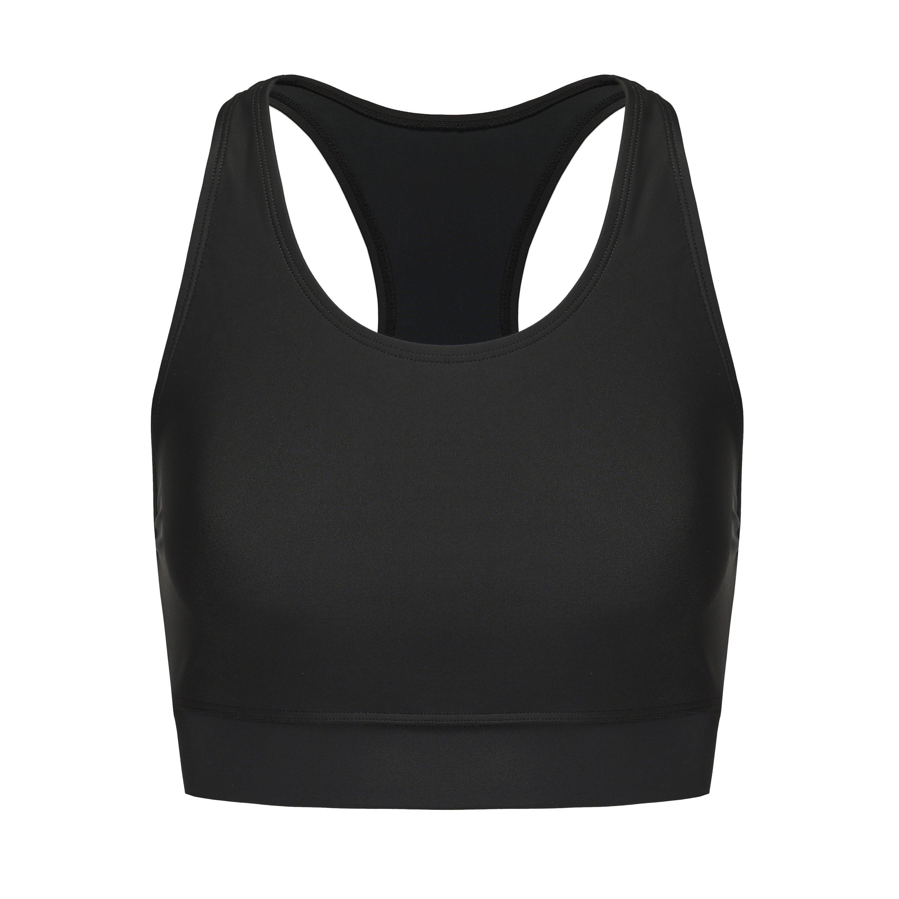 Schwarz - Slazenger - Sport LYCRA® XTRA LIFE™ Bikini Set Womens - 2