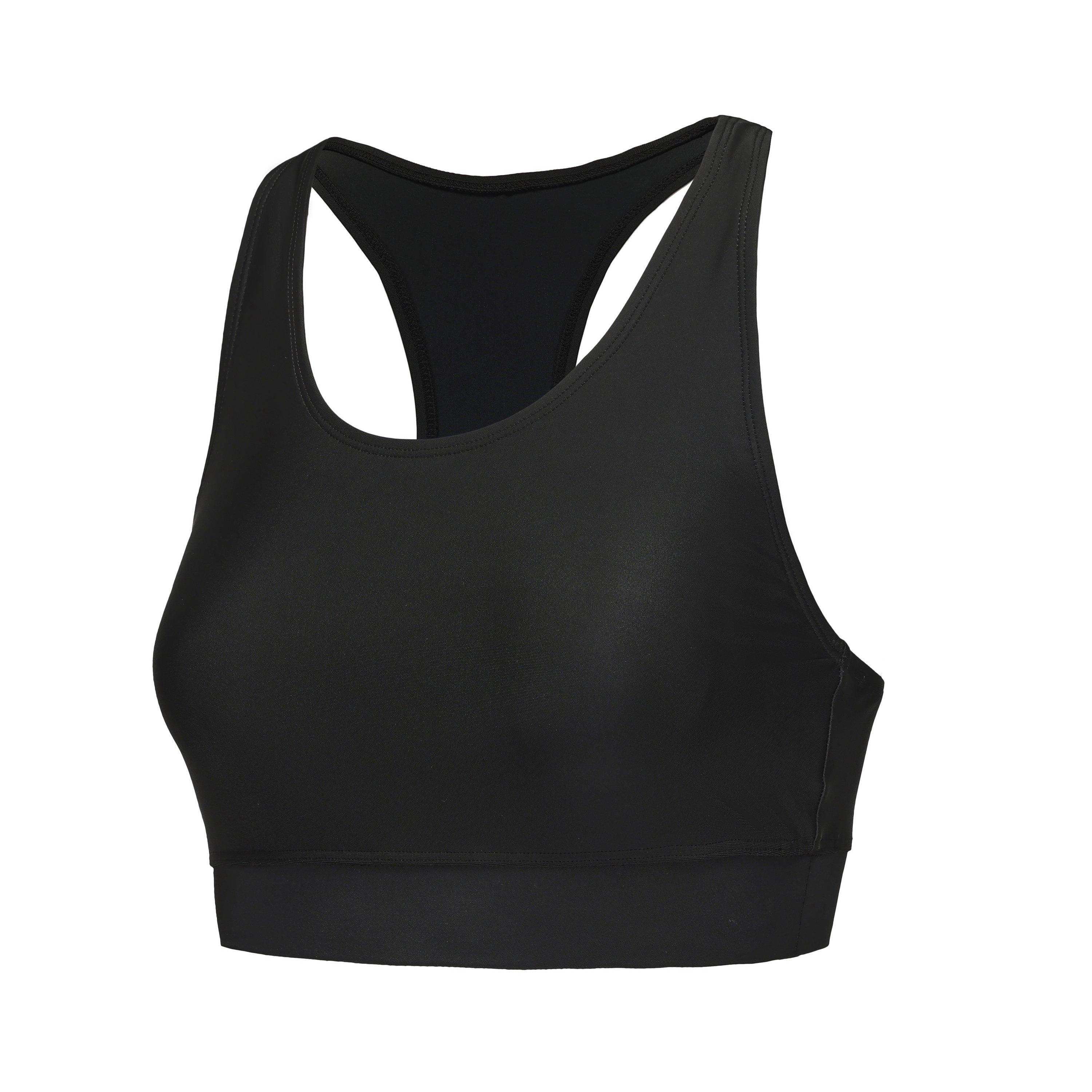 Schwarz - Slazenger - Sport LYCRA® XTRA LIFE™ Bikini Set Womens - 3