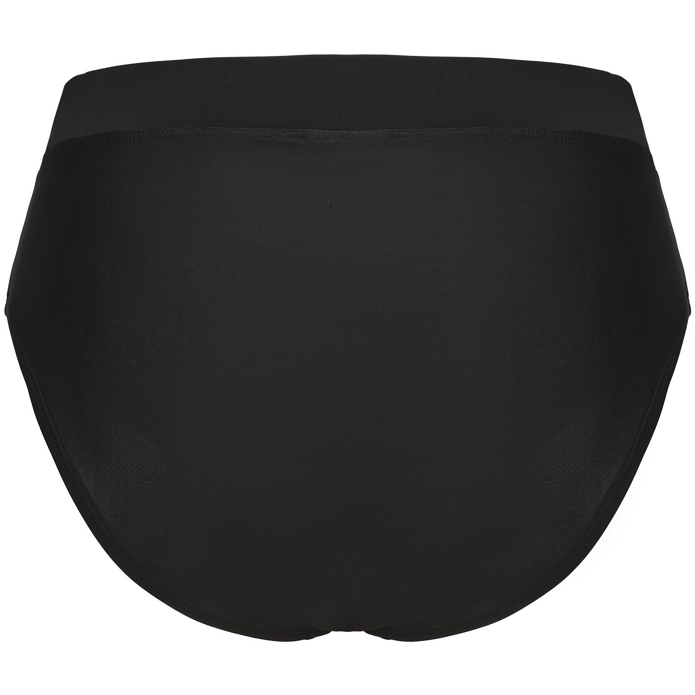 Schwarz - Slazenger - Sport LYCRA® XTRA LIFE™ Bikini Set Womens - 7