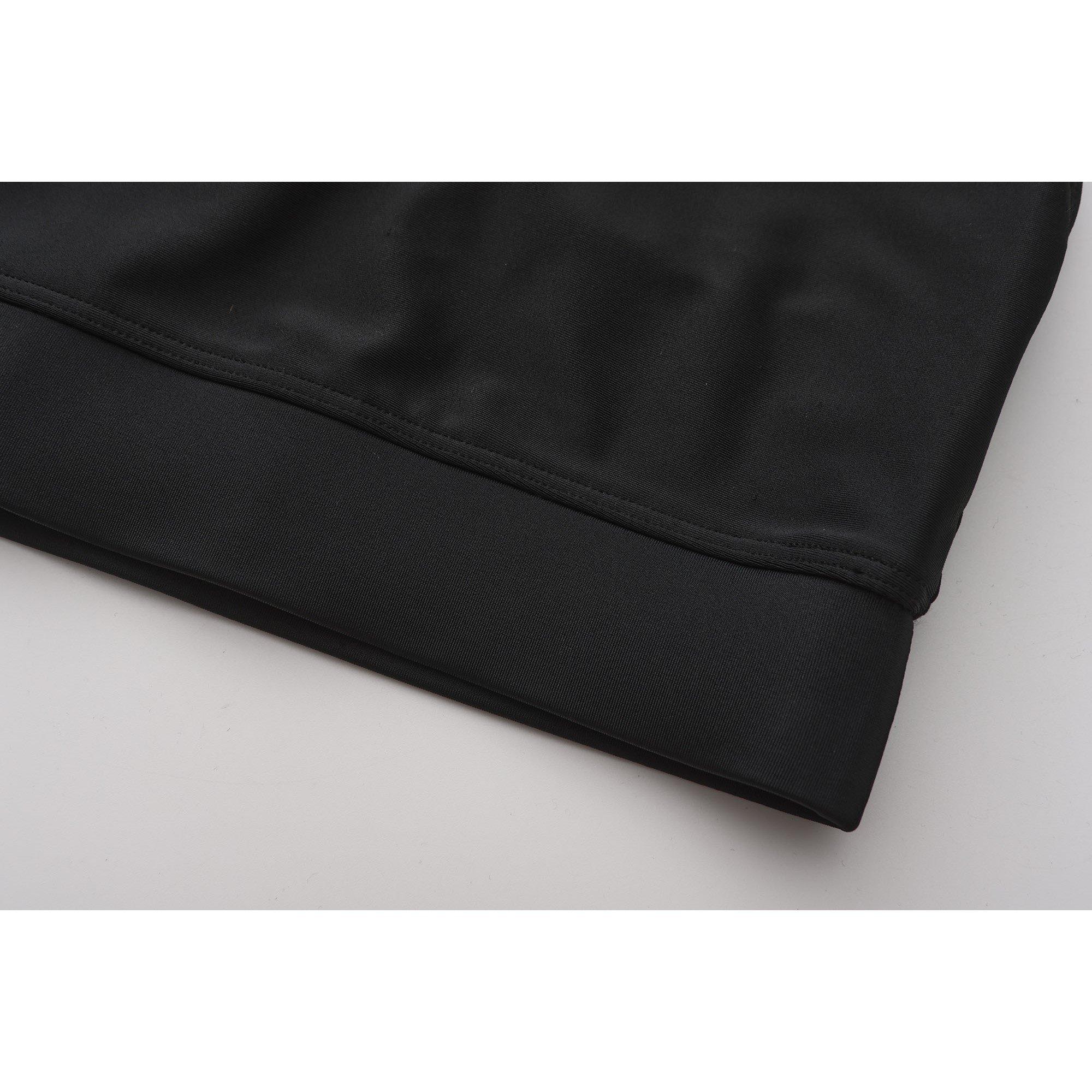 Schwarz - Slazenger - Sport LYCRA® XTRA LIFE™ Bikini Set Womens - 9