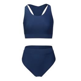 Slazenger Sport LYCRA® XTRA LIFE™ Bikini Set Womens