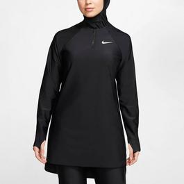 Nike Swim Womens Tunic Top