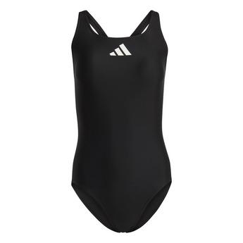 adidas SH3.RO Solid Swimsuit Womens