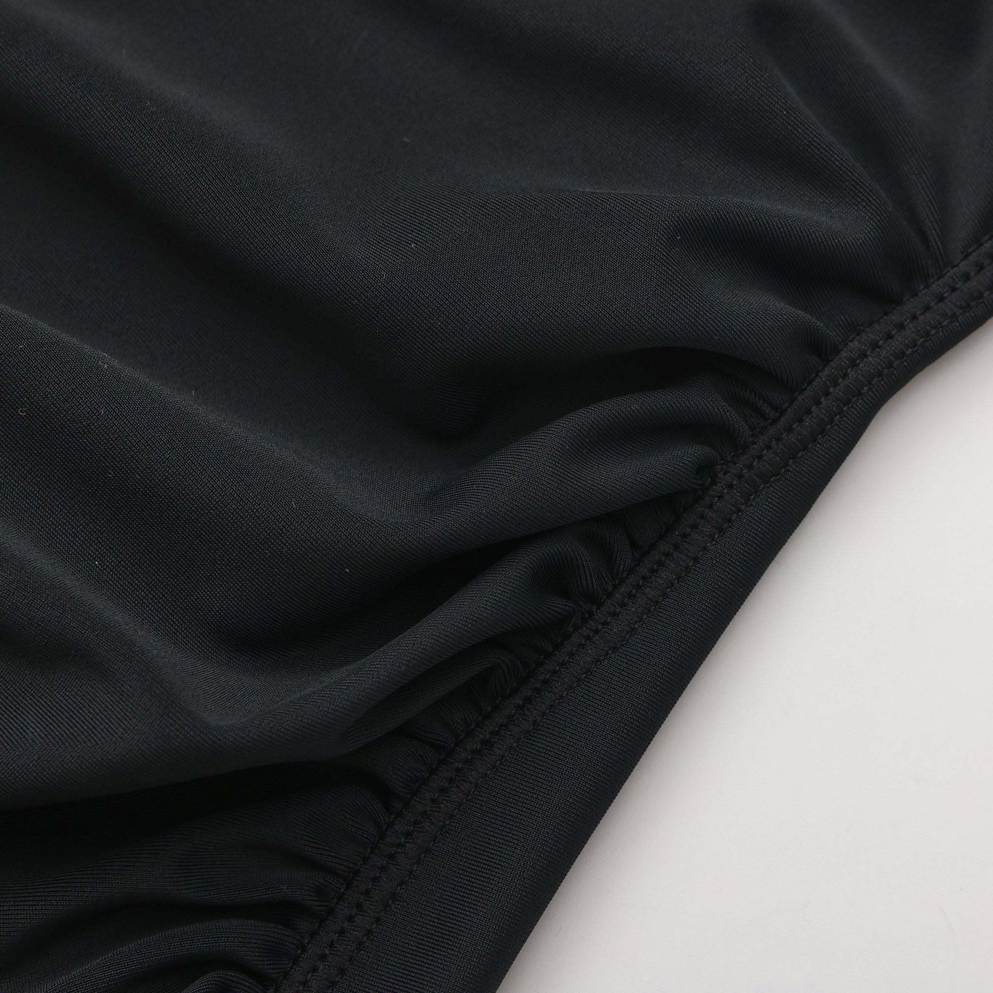 Crna - Slazenger - LYCRA® XTRA LIFE™ Maternity Suit Ladies - 7