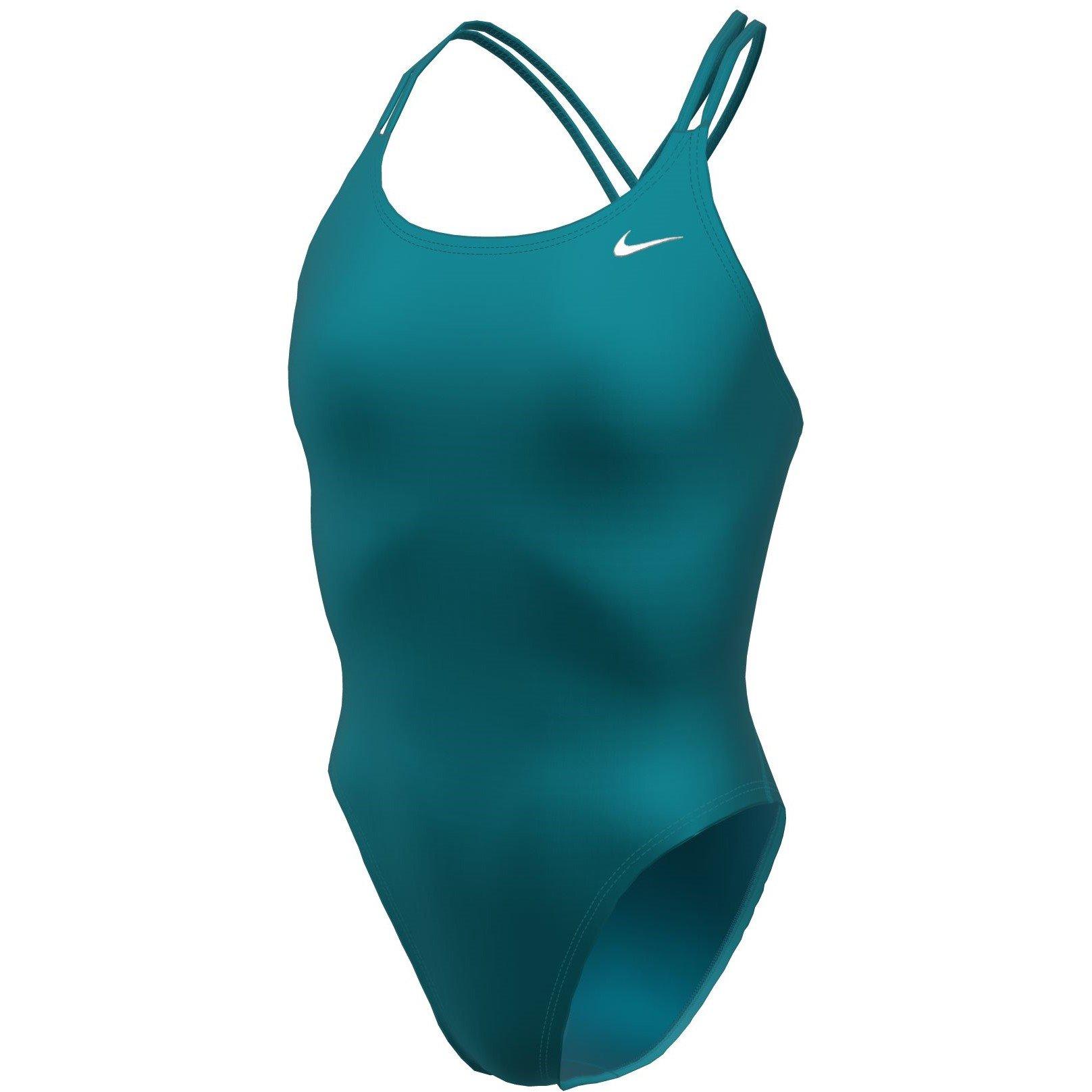 Spider Back Swimsuit Womens