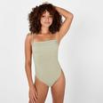 Ruched Swimsuit