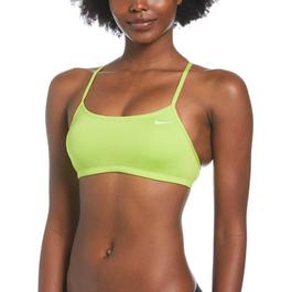 Nike Racerback Bikini Top