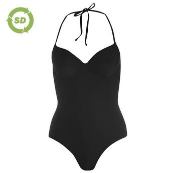 SoulCal Cupped Swimsuit