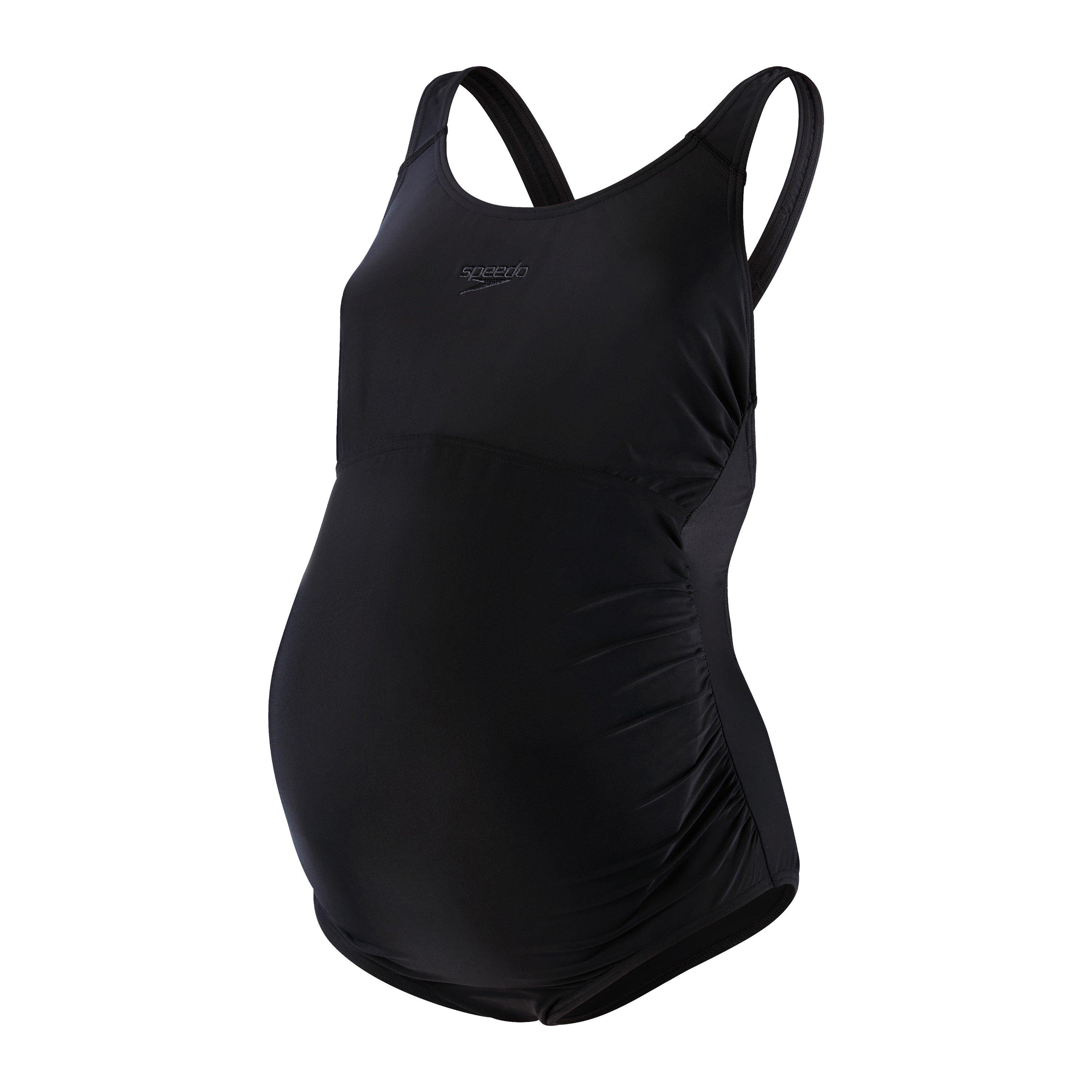 Maternity Swimsuit Womens