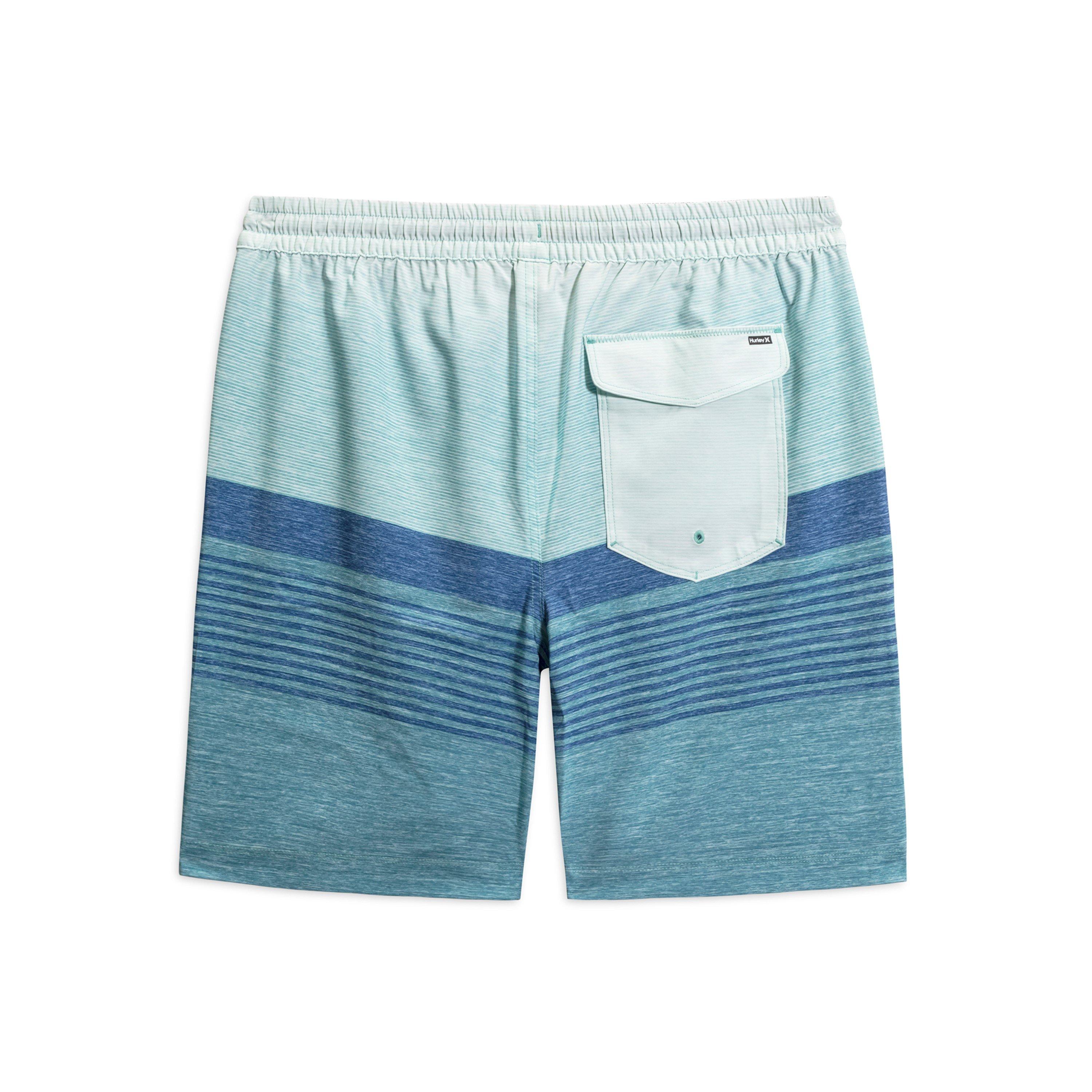 Om/ Smaragd - Hurley - Men's Swim Shorts - 2