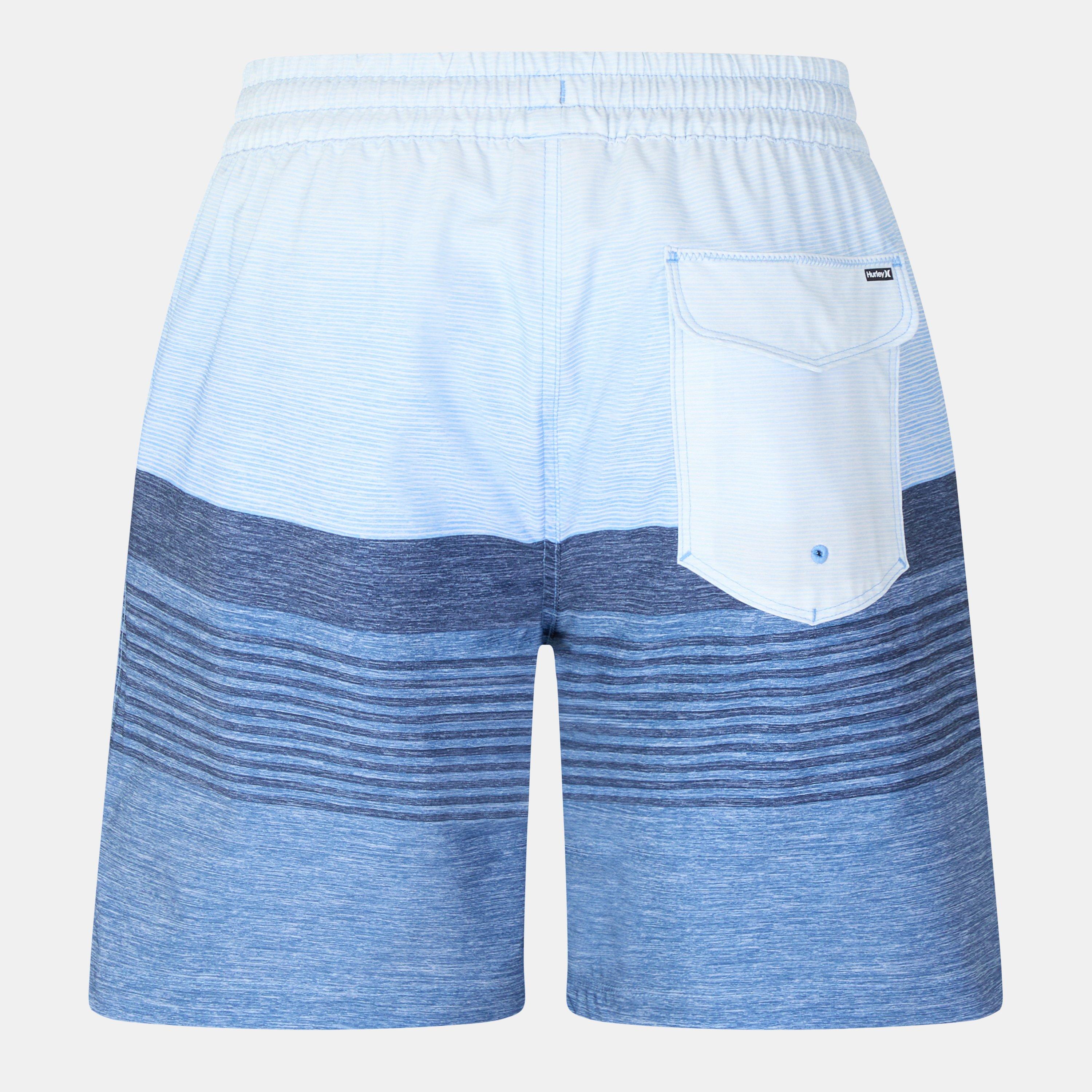 Om/ Aquifer - Hurley - Swim Shorts - 2