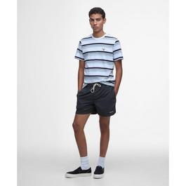 Barbour Staple Swim Shorts