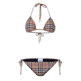 Burberry Cobb Bikini Set