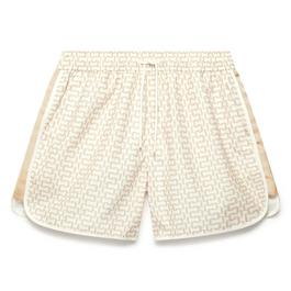 Che Printed Runner Shorts