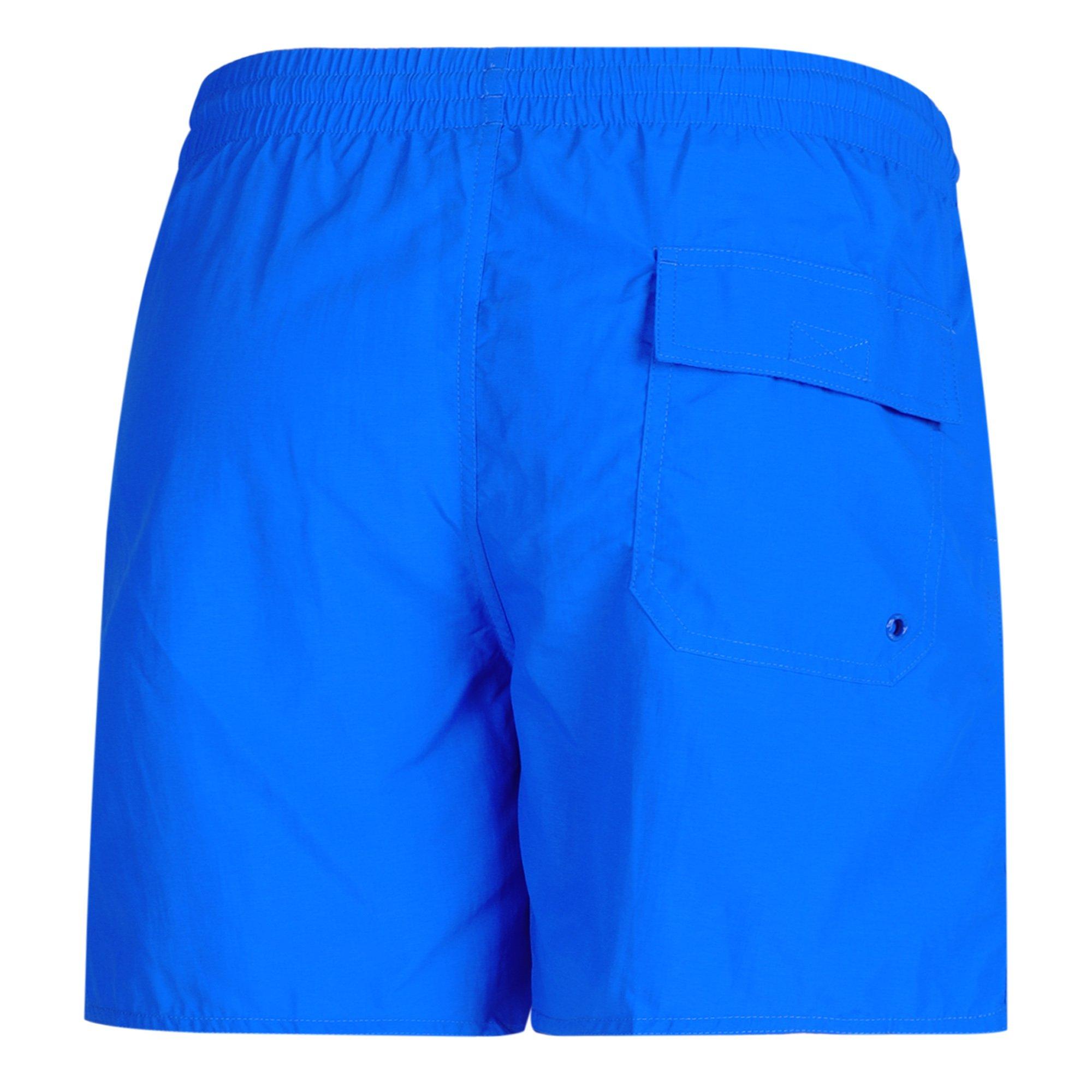 Blue Flame/Sire - Speedo - Makaha III 16inch Watershort - 2