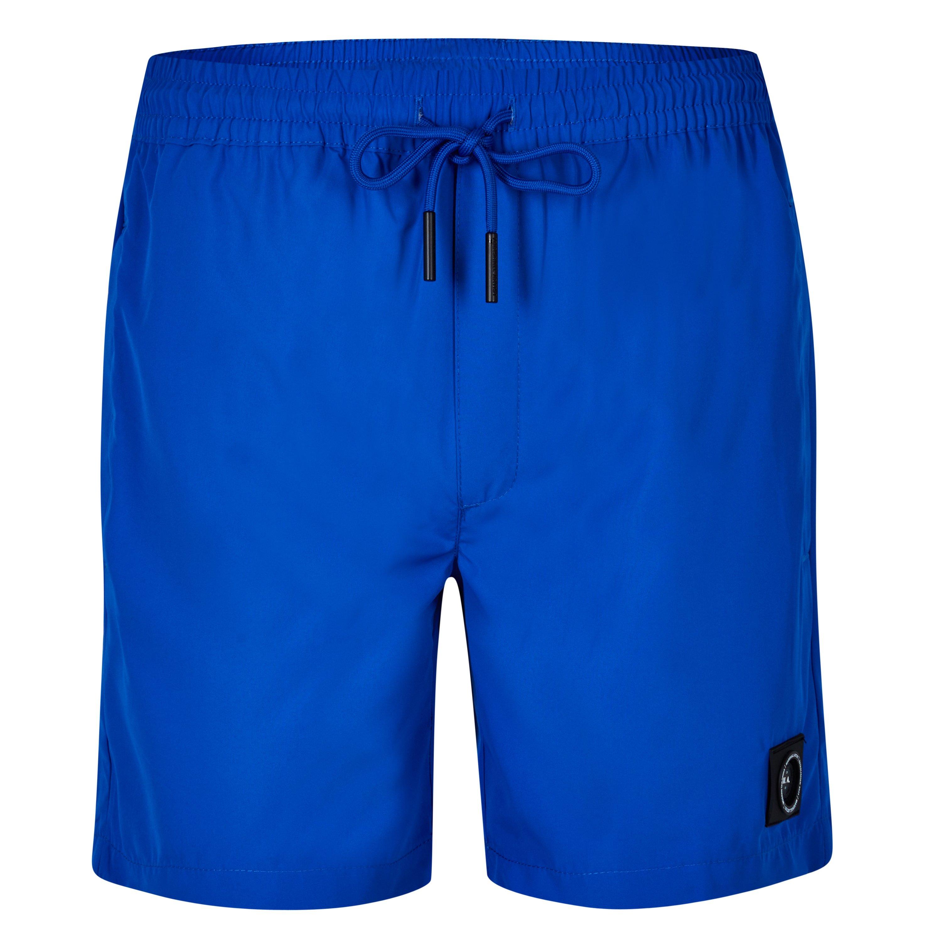 Radial Blue IAL - Marshall Artist - MA Siren Swimming Shorts - 1
