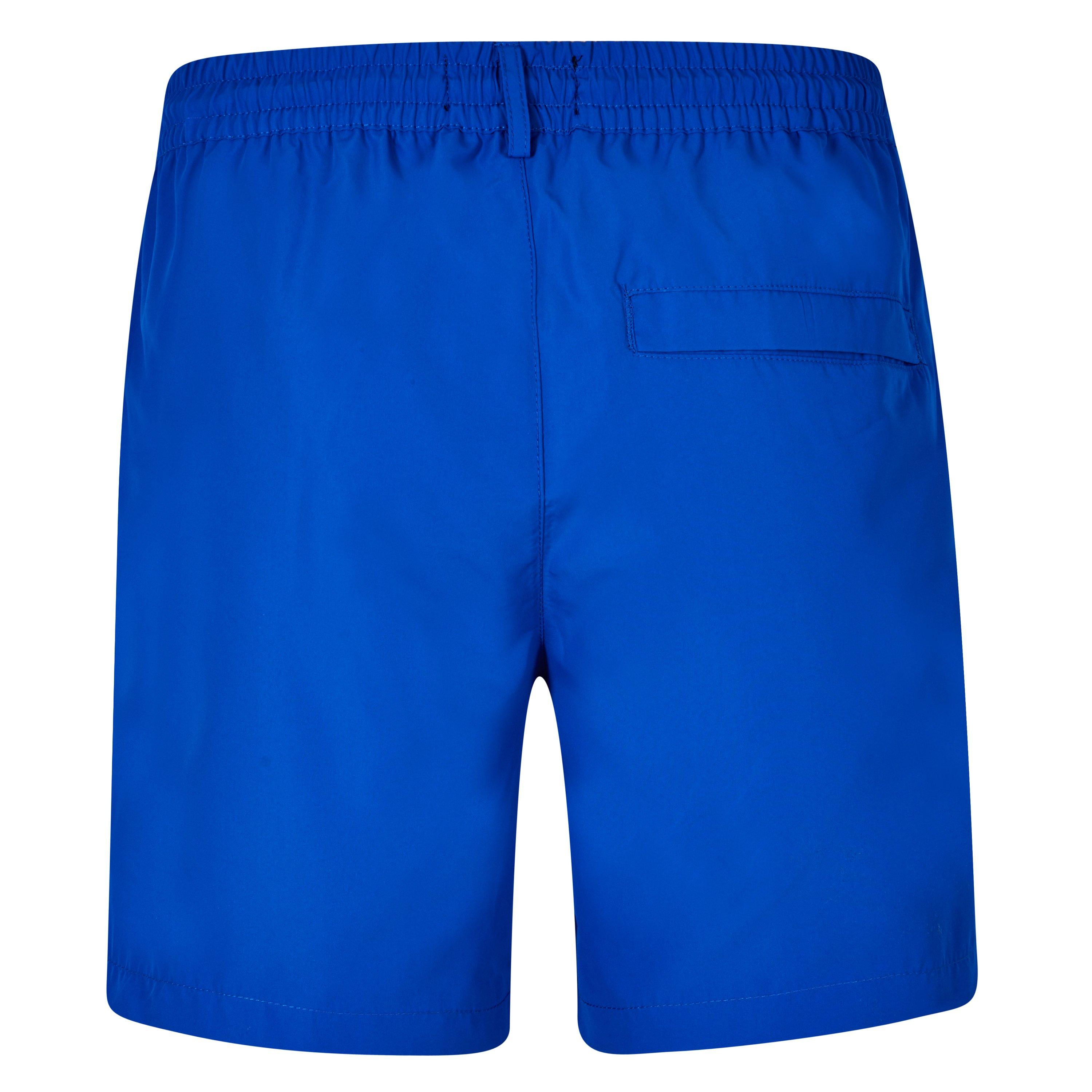 Radial Blue IAL - Marshall Artist - MA Siren Swimming Shorts - 2