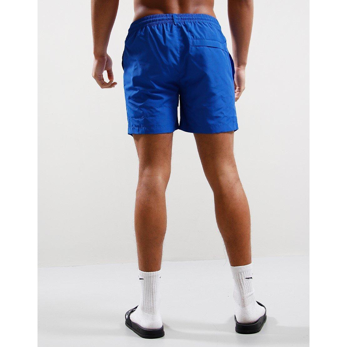 Radial Blue IAL - Marshall Artist - MA Siren Swimming Shorts - 4