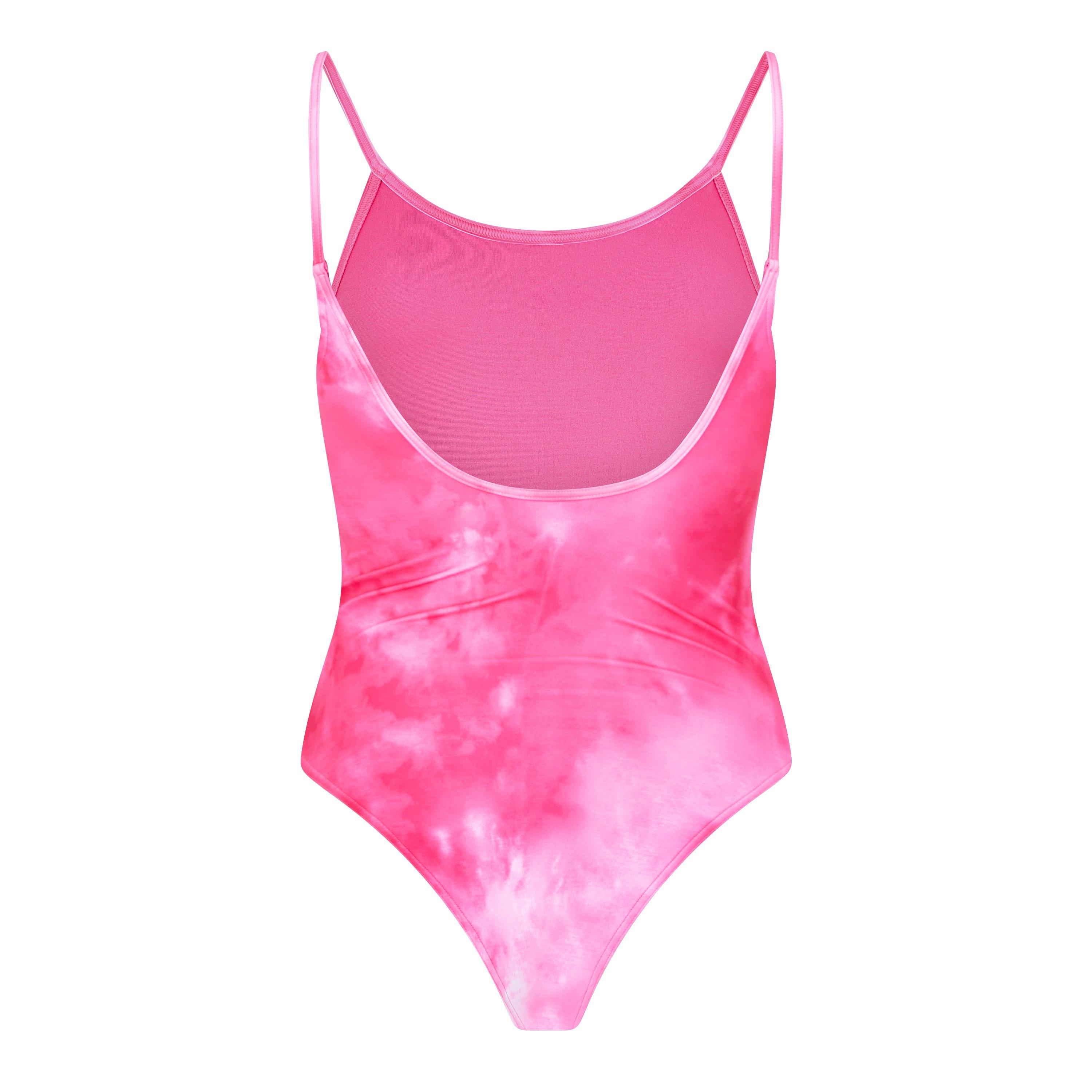 Pink - adidas Originals - Women's One Piece Swimsuit - 6