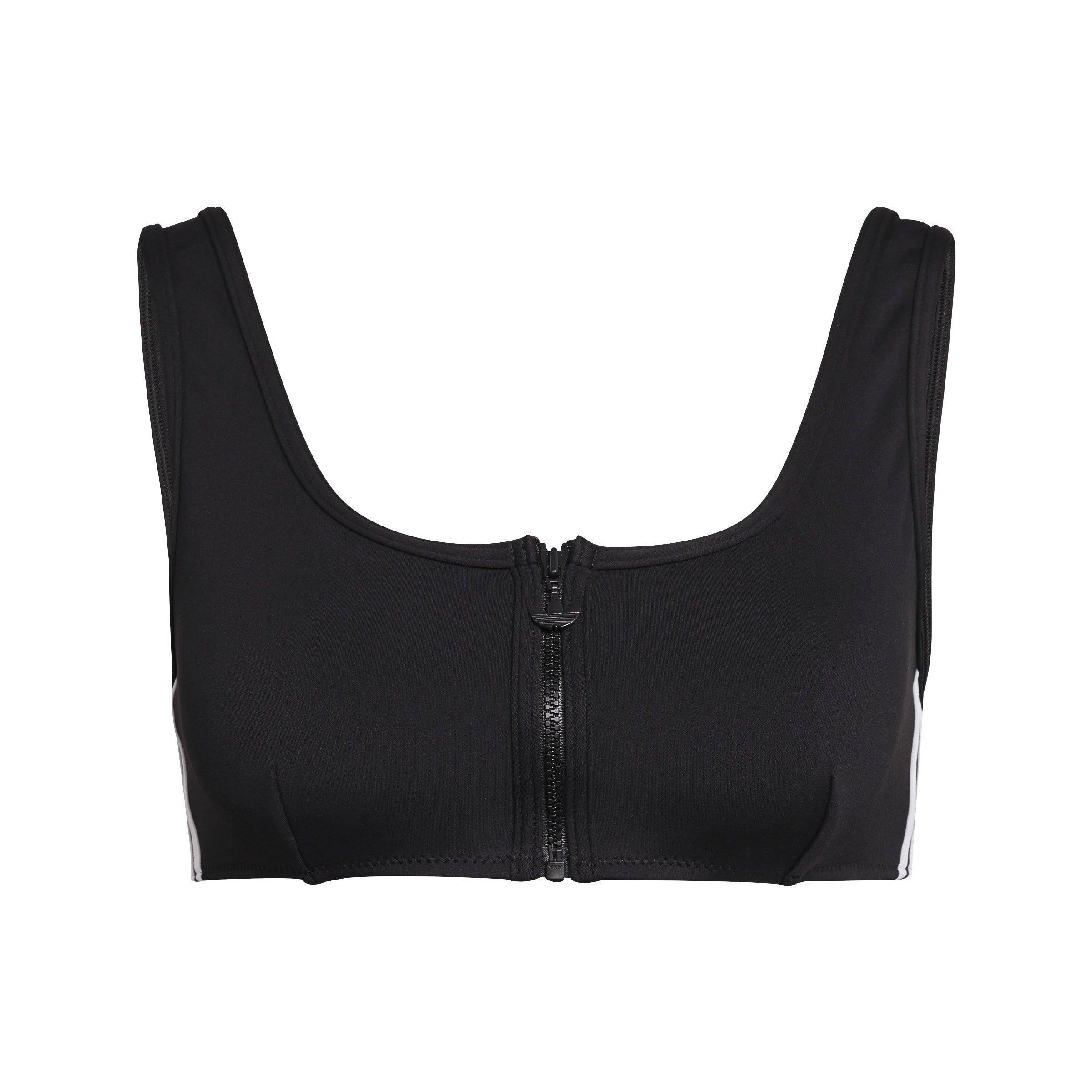 Crna - adidas Originals - Women's Bikini Tops - 1