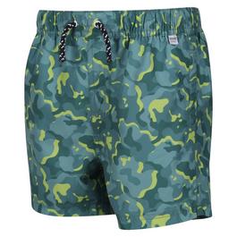 Regatta Regatta Skander Ii Swim Shorts Short Boys