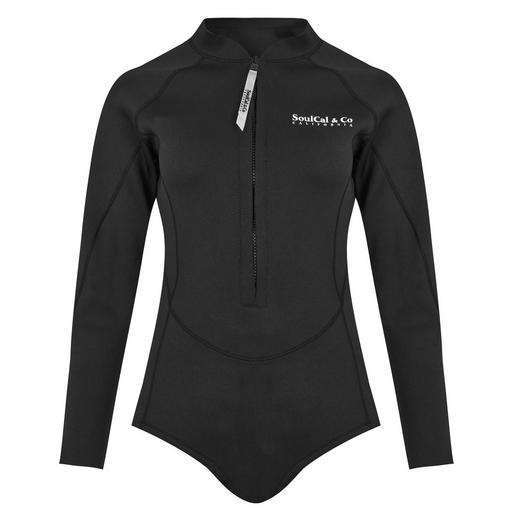 SoulCal Neo Swimsuit Womens