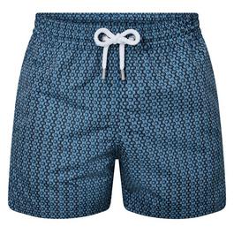 Frescobol Carioca Camada Swim Shorts