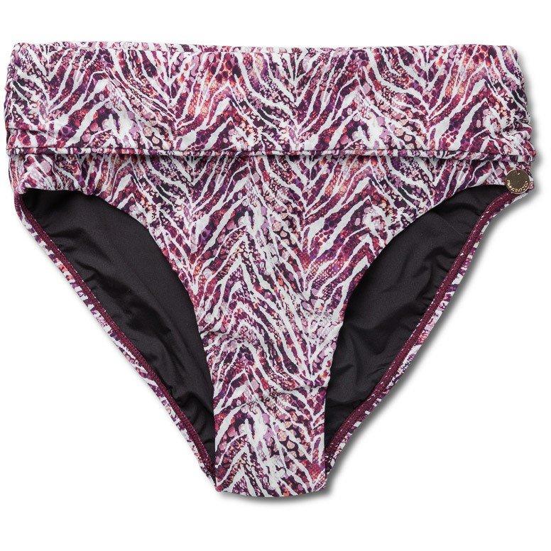 Pink - Panos Emporio - Women's Safari Chara Bikini Brief - 1