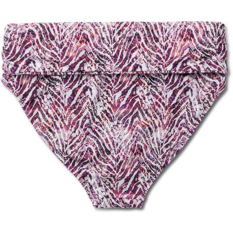 Pink - Panos Emporio - Women's Safari Chara Bikini Brief - 2