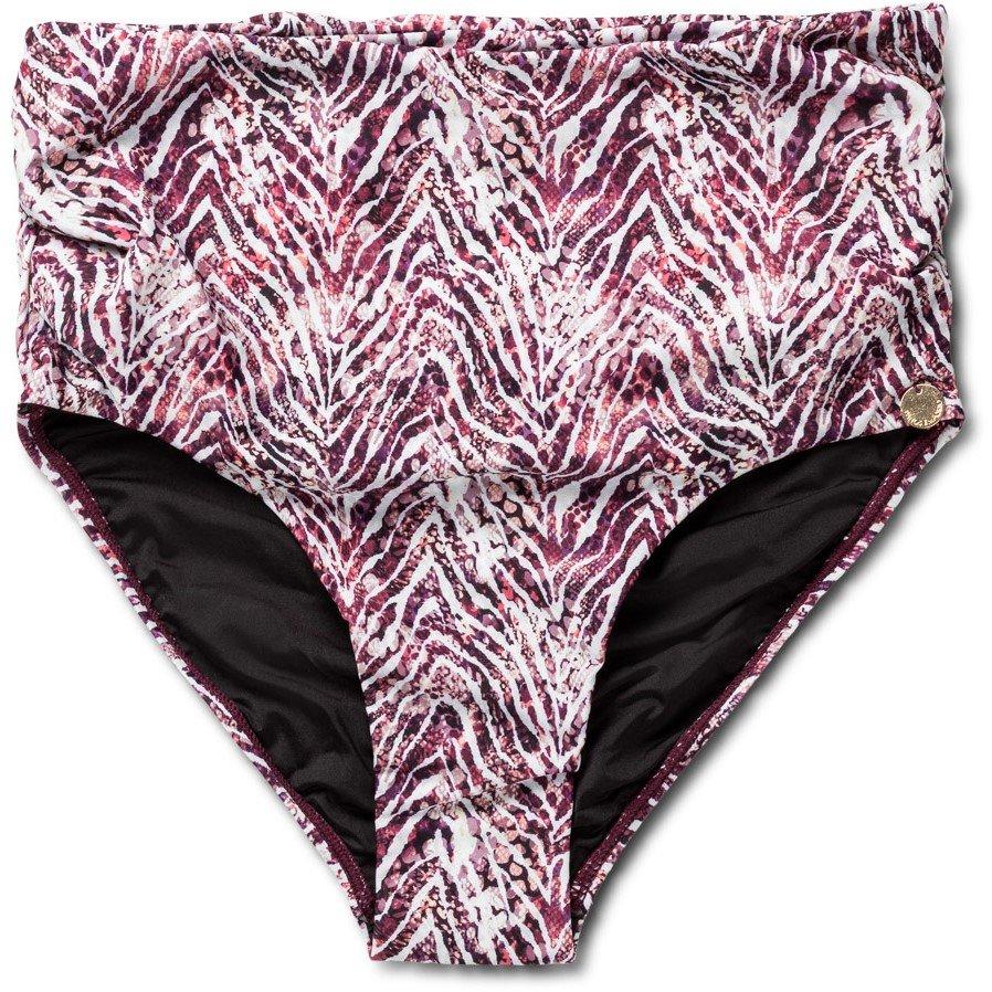 Pink - Panos Emporio - Women's Safari Chara Bikini Brief - 3
