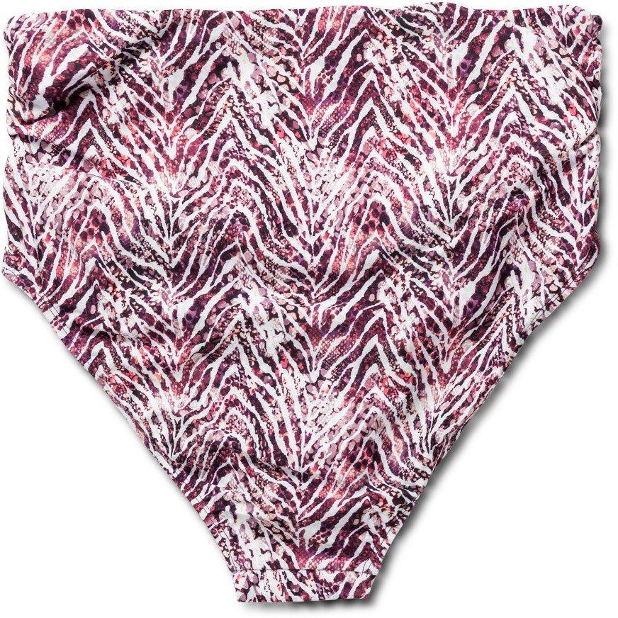 Pink - Panos Emporio - Women's Safari Chara Bikini Brief - 4