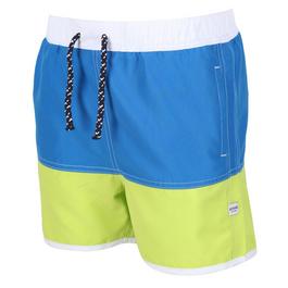 Regatta Regatta Sergio Swim Shorts Short Boys