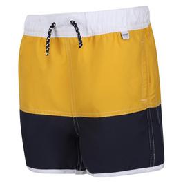 Regatta Regatta Sergio Swim Shorts Short Boys