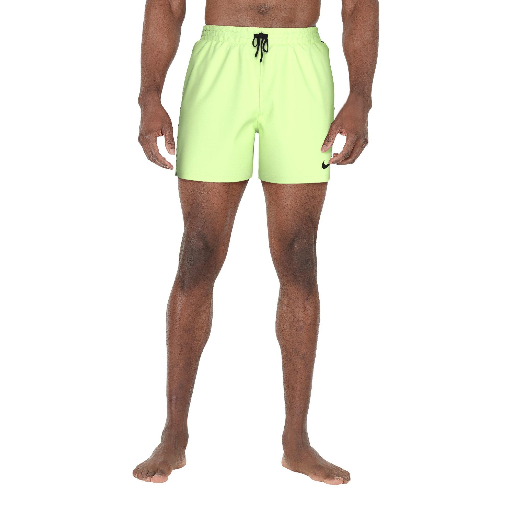 Barely Volt - Nike - Tape Short - 1