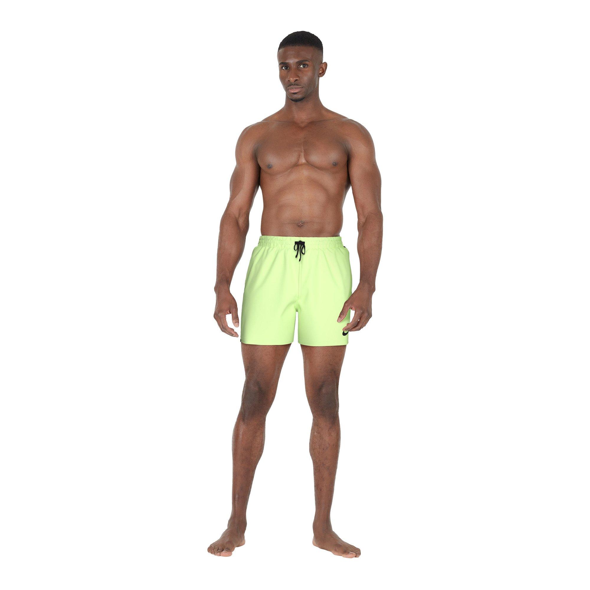 Barely Volt - Nike - Tape Short - 2