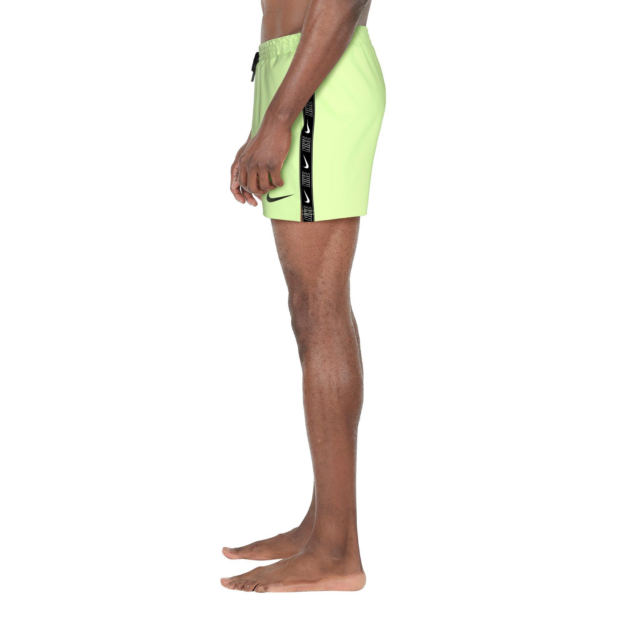 Barely Volt - Nike - Tape Short - 4