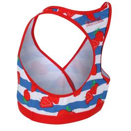 Regatta Placement Thinstrap Muscleback Infant Girls