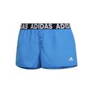 Bleu - adidas - Beach Shorts