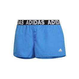 adidas Block Colour Swim Shorts