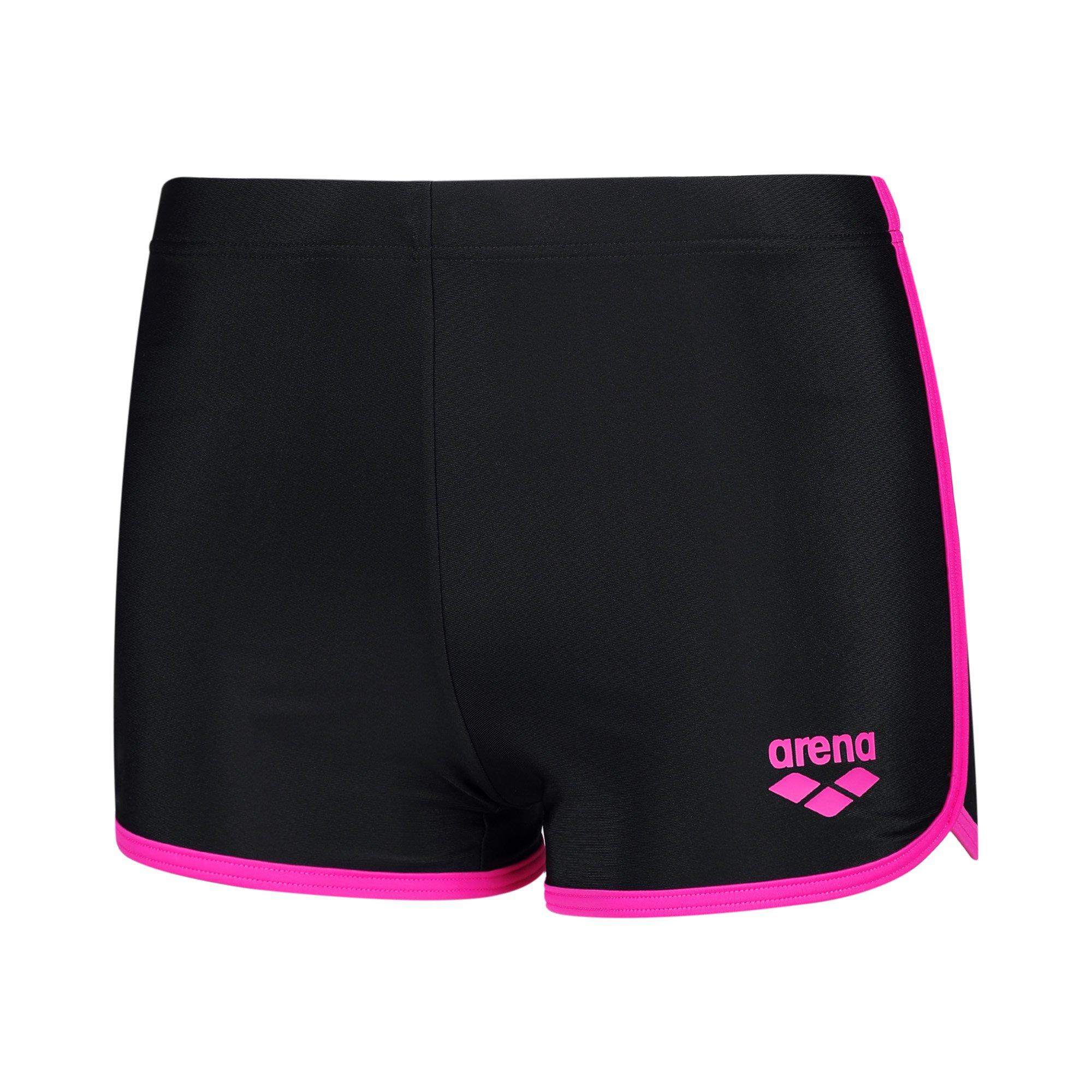 Black/Pink - Arena - 2 Piece Tankini Set Womens - 4