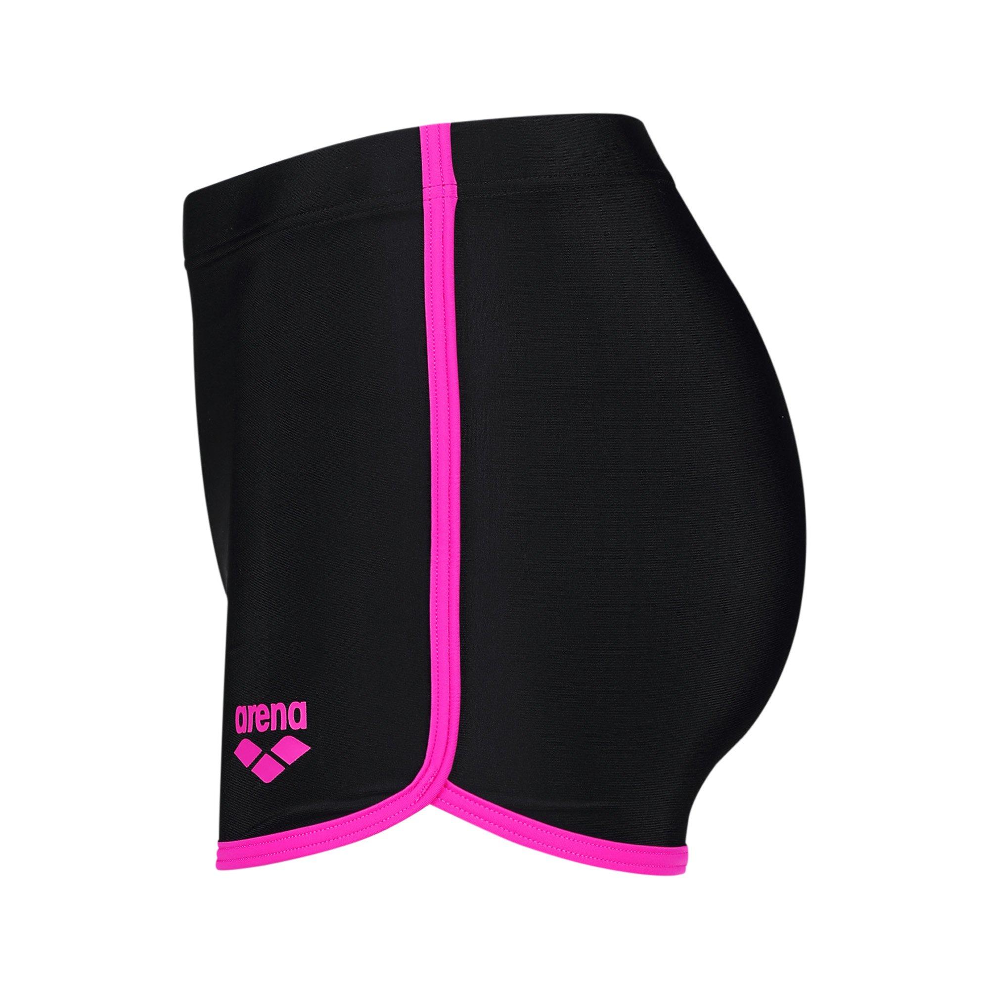 Black/Pink - Arena - 2 Piece Tankini Set Womens - 6