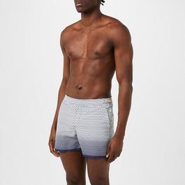 Orlebar Brown Setter Floret Swim Shorts