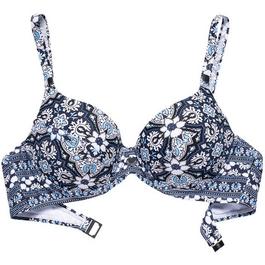 Panos Emporio Plunge Bikini