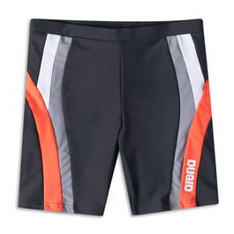 Arena UV Swim Shorts Juniors