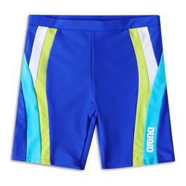 Arena UV Swim Shorts Juniors