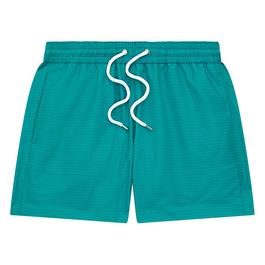 Frescobol Carioca Cabana Swim Shorts