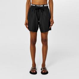 Moschino Underwear Swim Shorts