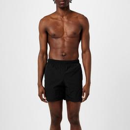 Alexander McQueen Varsity Skull Swim Shorts